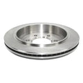 StopTech Select Sport Drilled & Slotted Rotor - Front Left