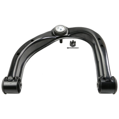 MOOG 04-19 Nissan TITAN Front Left Upper Control Arm