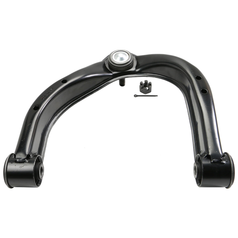 MOOG 04-19 Nissan TITAN Front Left Upper Control Arm