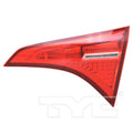 1719 TY CROLA XLE/XSE/SE W/ LED BUL LID T.L RH