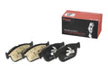 Brembo 18-21 Volvo XC60/Volvo XC90/XC40/S60/S90/V60 Cross Country Front Low-Met Brake Pad