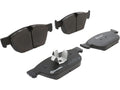 Brembo 18-21 Volvo XC60/Volvo XC90/XC40/S60/S90/V60 Cross Country Front Low-Met Brake Pad