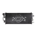 CSF 13-19 Ford Explorer 3.5L A/C Condenser
