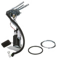 FUEL PUMP HANGER ASSEMBLY