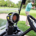 4000 BTU GOLF CART HEATER