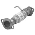 0608 OPTIMA/SONATA EXHAUST PIPE