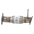 0608 OPTIMA/SONATA EXHAUST PIPE