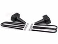 NEW CV DRIVE AXLES
