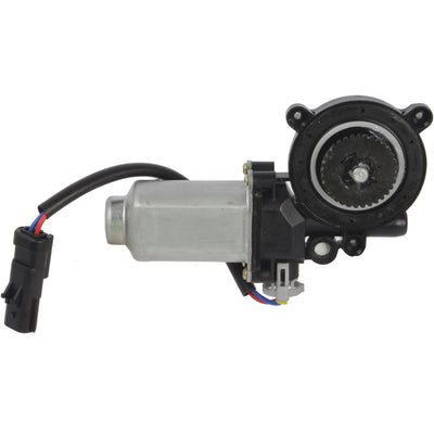 JEEP LIBERTY 07-02 R/L