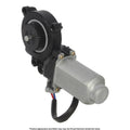 JEEP LIBERTY 07-02 R/R