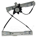 1218 FD FOCUS PWR (C w/o AP) WR ASSY FL