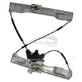 1218 FD FOCUS PWR (C w/o AP) WR ASSY FL