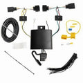 19C JETTA TONE W/UPGRADED CIRCUIT PROTECTED MODULITE HD