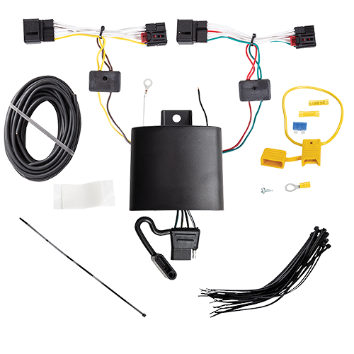 1521 GOLF(EXCEPT R & SPORTWAGEN)/1219 PASSAT TONE ASSEMBLY W/UPGRADED CIRCUIT PROTECTED MODULITE