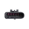 1521 GOLF(EXCEPT R & SPORTWAGEN)/1219 PASSAT TONE ASSEMBLY W/UPGRADED CIRCUIT PROTECTED MODULITE
