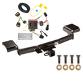 Hidden Hitch auto part
