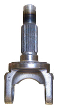 Outer Axle Shaft for Select Jeep XJ Cherokee, MJ Comanche, YJ Wrangler w/o ABS Crown Automotive