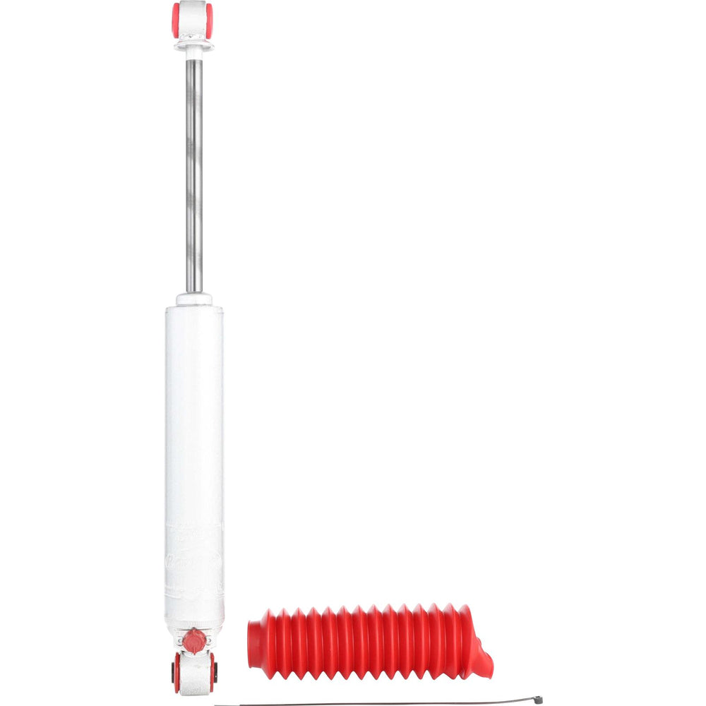 2223 NISSAN FRONTIER REAR SHOCK ABSORBER