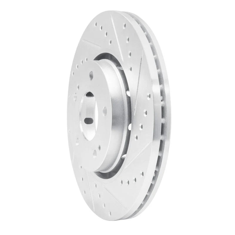R1 Concepts silver auto part