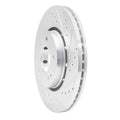 R1 Concepts silver auto part