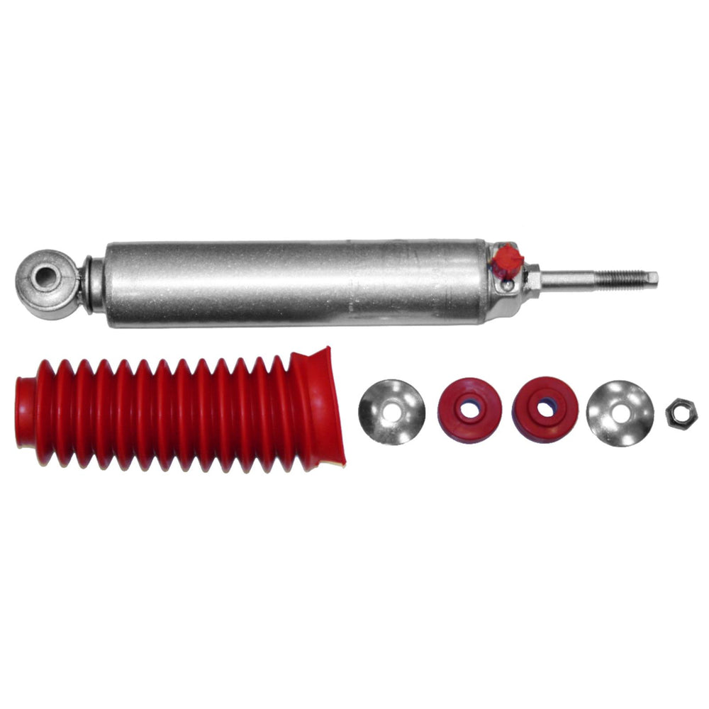 RS9000XL SHOCK ABSORBER 19.070 IN. EXT 12.580 IN. COLLAPSED 6.490 IN. STROKE