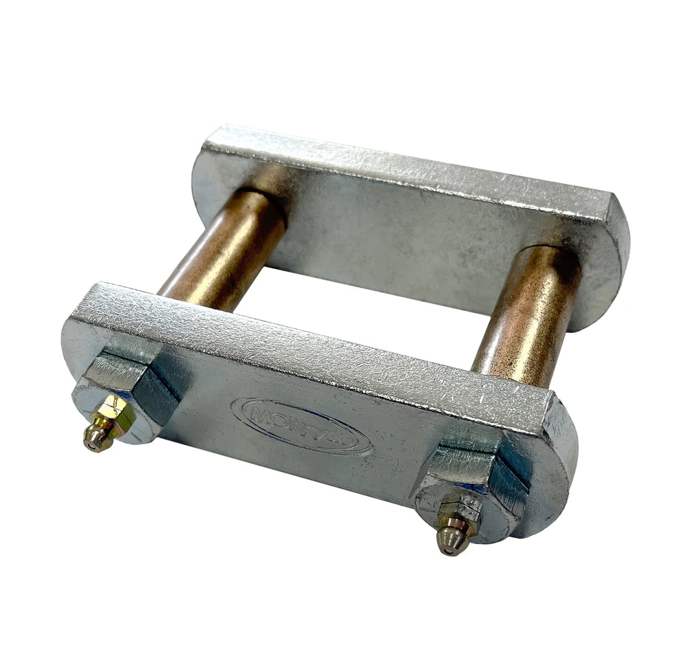 TANDEM WET BOLT KITUNIVERSAL
