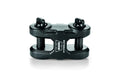 WARN EPIC HYPERLINK_ASSY_BLACK