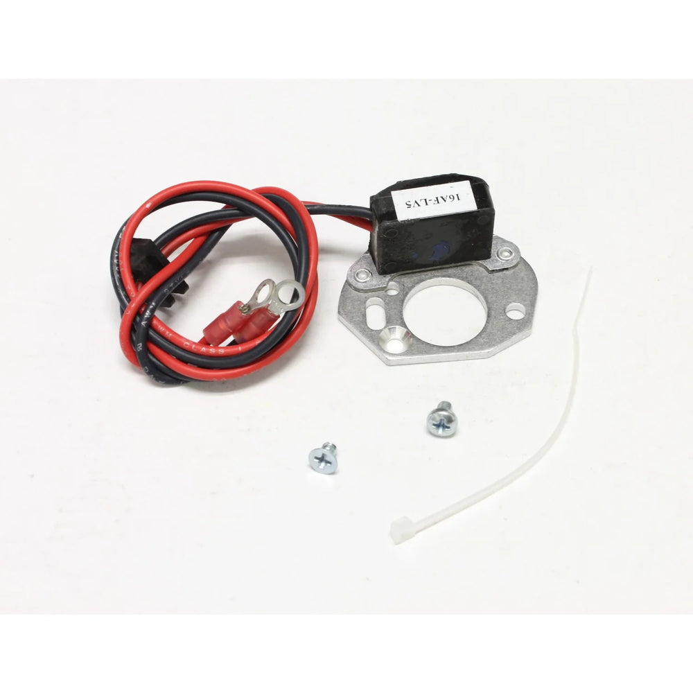 IGNITOR