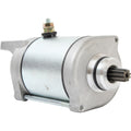 Arrowhead 06-09 Arctic Cat 250 2x4 Starter Motor
