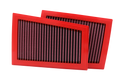 BMC 09-10 Mercedes GLK (X204) GLK 350 CDI Replacement Panel Air Filter (Full Kit)