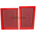 BMC 09-10 Mercedes GLK (X204) GLK 350 CDI Replacement Panel Air Filter (Full Kit)