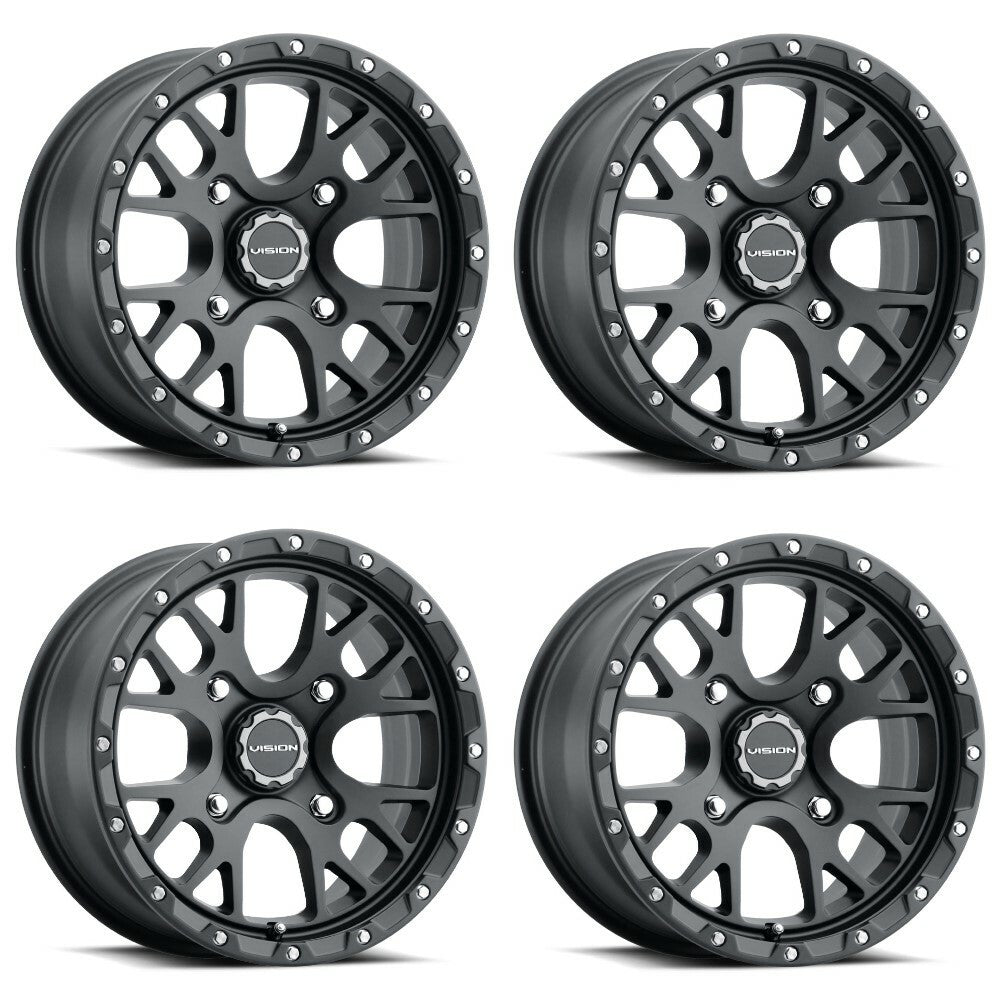 VISION WHEEL auto part