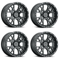 VISION WHEEL auto part