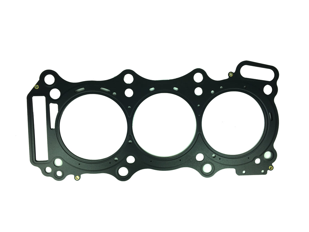 Supertech Nissan GTR VR38 100.5mm Dia 0.95mm Thick - MLS Head Gasket - Left Side