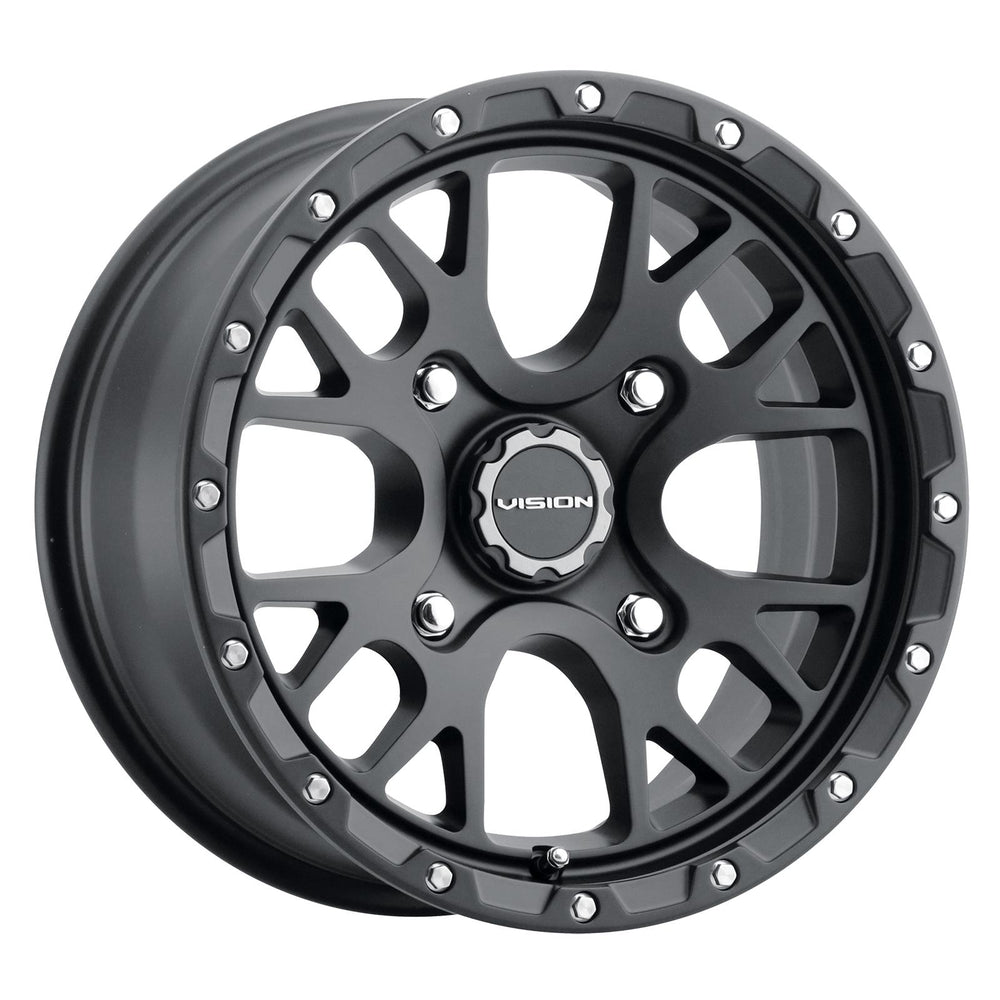 VISION WHEEL auto part