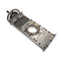 Gates 23/32in x 23/32in x 19 3/32in