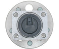 WHEEL HUB ASSEMBLY