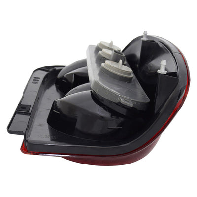 CAPA 0507 JP LIBERTY (W/O AIR DAM) TAIL LIGHT ASSY LH