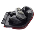 CAPA 0507 JP LIBERTY (W/O AIR DAM) TAIL LIGHT ASSY LH
