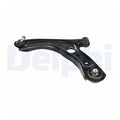 SUSPENSION CONTROL ARM AND BALL JOI