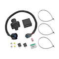 0914 RIDGELINE/0911 PILOT REPLACEMENT OEM TOW PACKAGE 7WAY HARNESS W/MODILITE