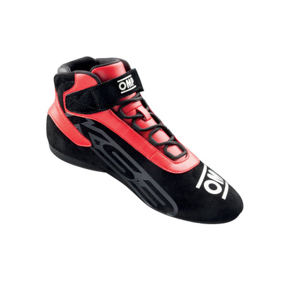 OMP KS-3 Shoes My2021 Navy Blue/Cyan - Size 46