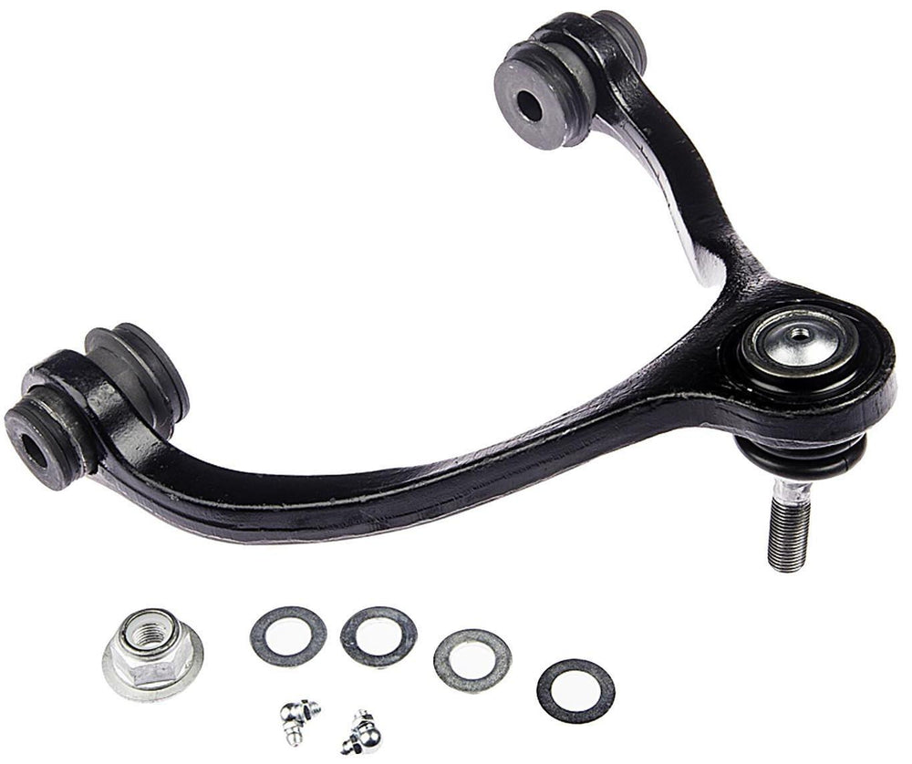 CONTROL ARM W/ BALL