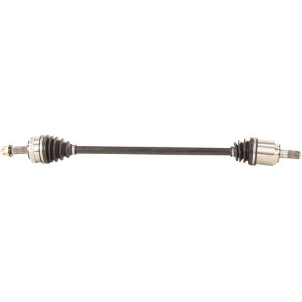 TRAKMOTIVE auto part