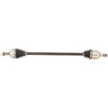 NEW CV AXLE