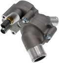 THERMOSTAT HOUSING