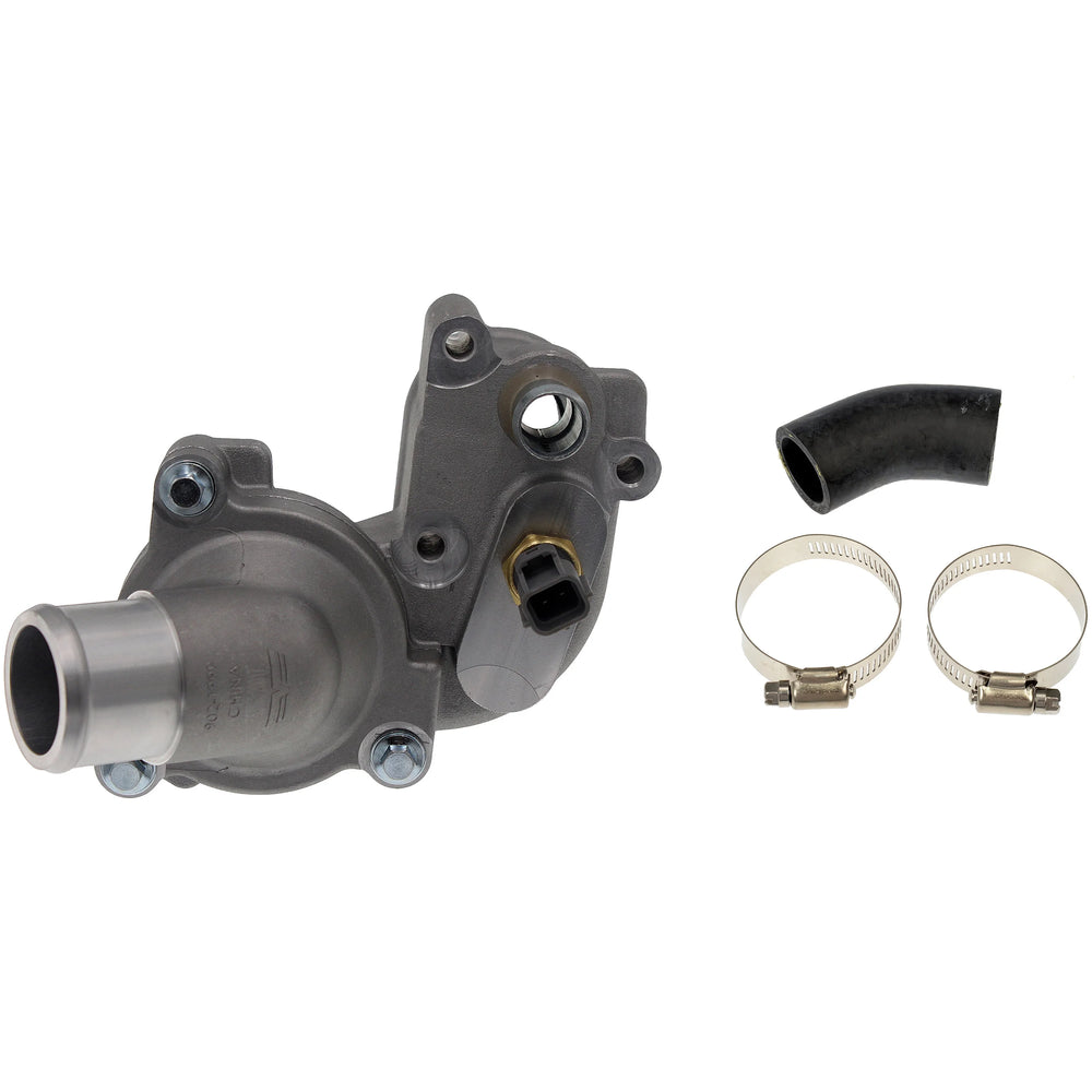 THERMOSTAT HOUSING
