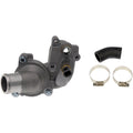 THERMOSTAT HOUSING