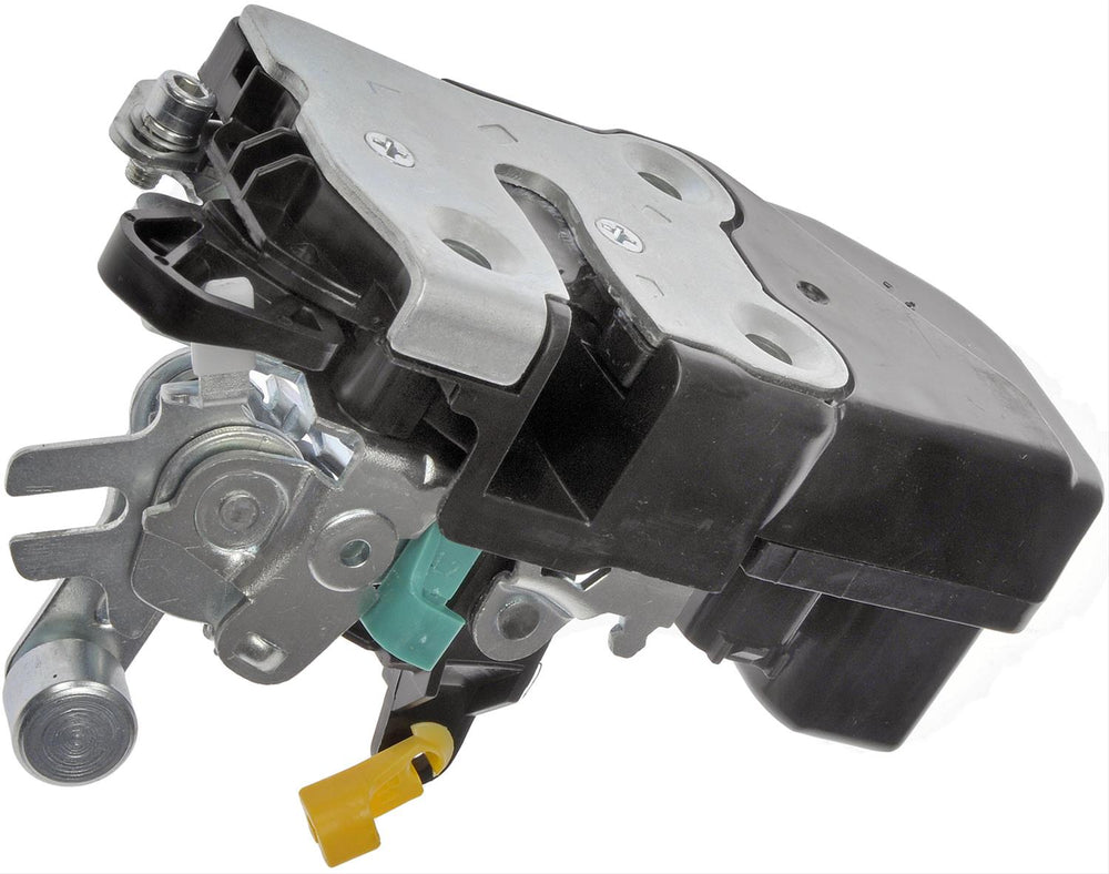 INTGR LATCH ACTUATOR