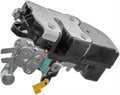 INTGR LATCH ACTUATOR